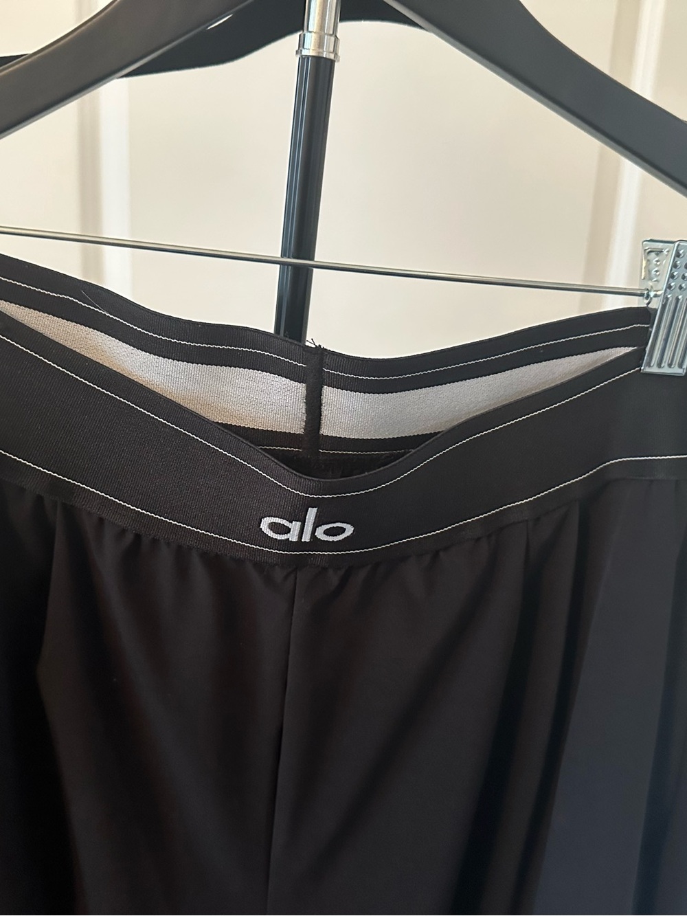 ALO Suit Up Trouser (Regular)